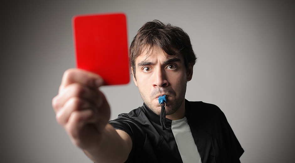 Red Card