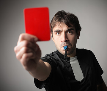 Red Card