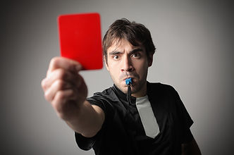 Red Card