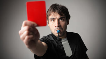 Come si possono allenare mentalmente gli arbitri ?