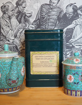 Tennis Balls and Racket