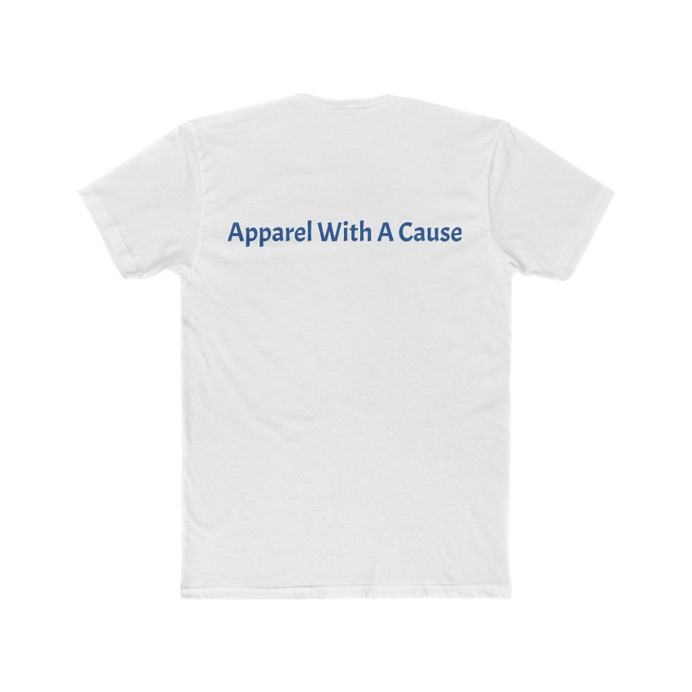 Thumbnail: Men's Cotton Crew Tee
