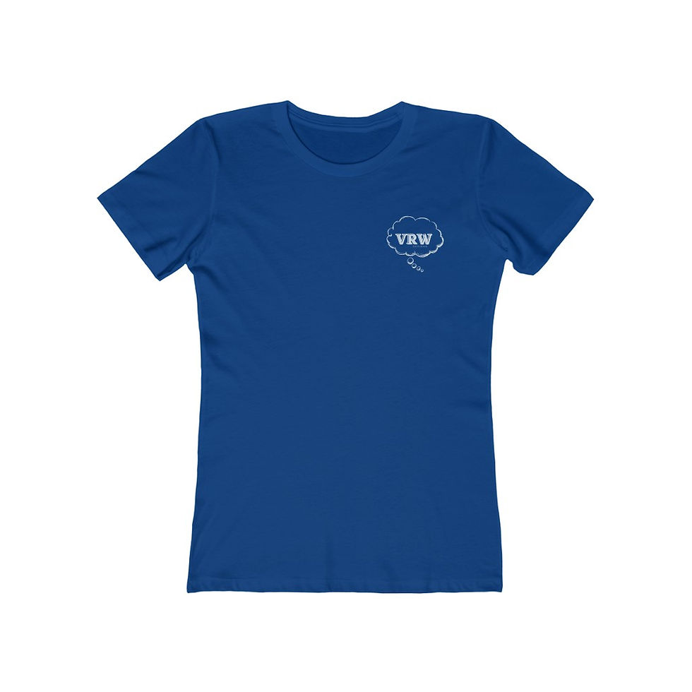 Thumbnail: Women's The Boyfriend Tee