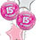Thumbnail: ULTIMATE FOIL BALLOON BOUQUET FOR ANY OCCASION