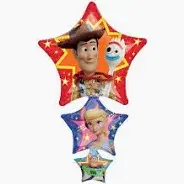 Toy Story Supershape Balloon