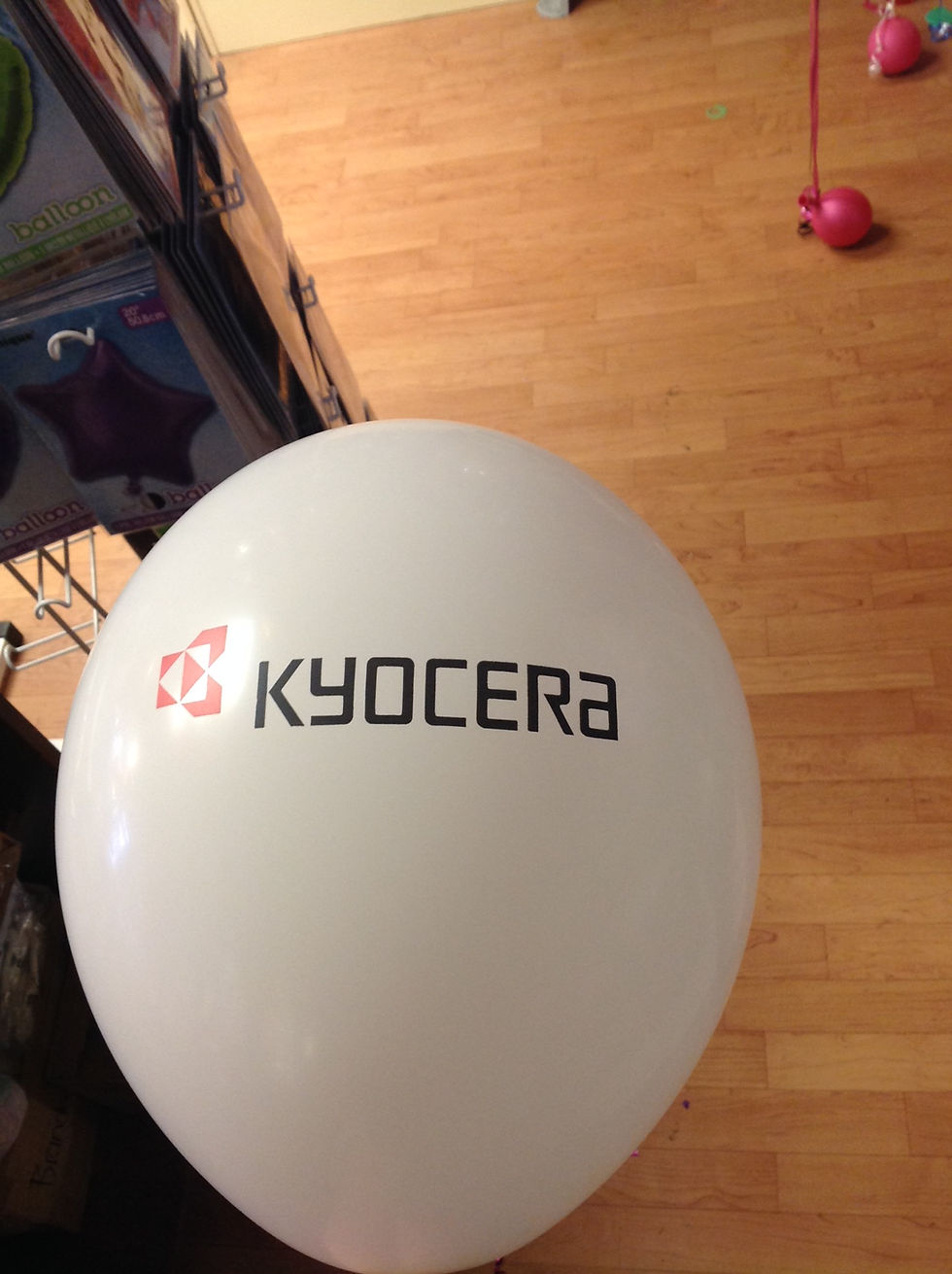 KUOCERA BALLOON