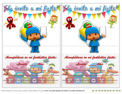 pocoyo