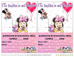 minnie baby