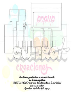 Te Quiero foto