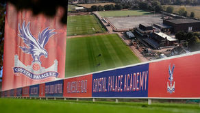 Take a Closer Look: Crystal Palace Academy