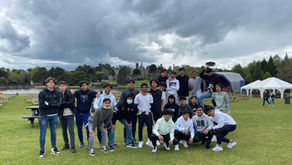 Best Moments of 3rd Batch #GarudaSelect Players