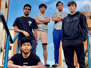 Melatih Kemandirian di Program #GarudaSelect