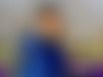 Semangat Daniel Naa Ikuti Arahan Pelatih