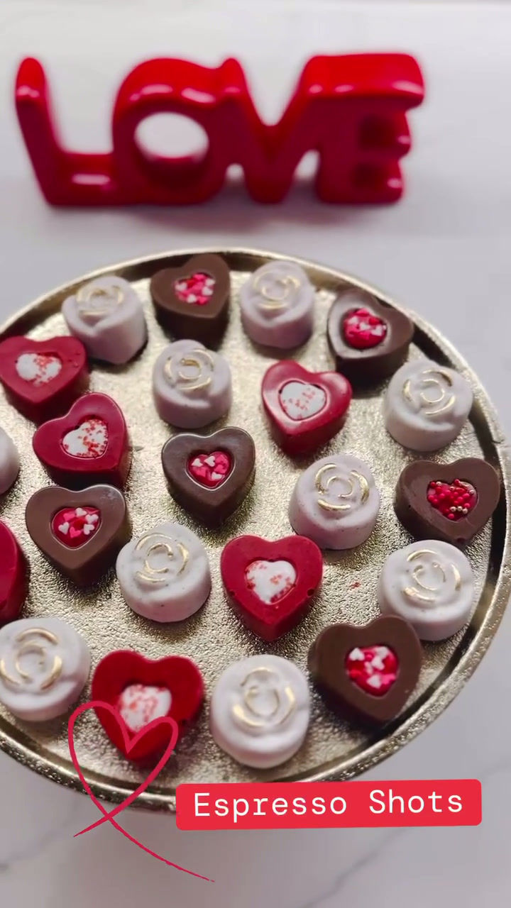 Thumbnail: Espresso Shots