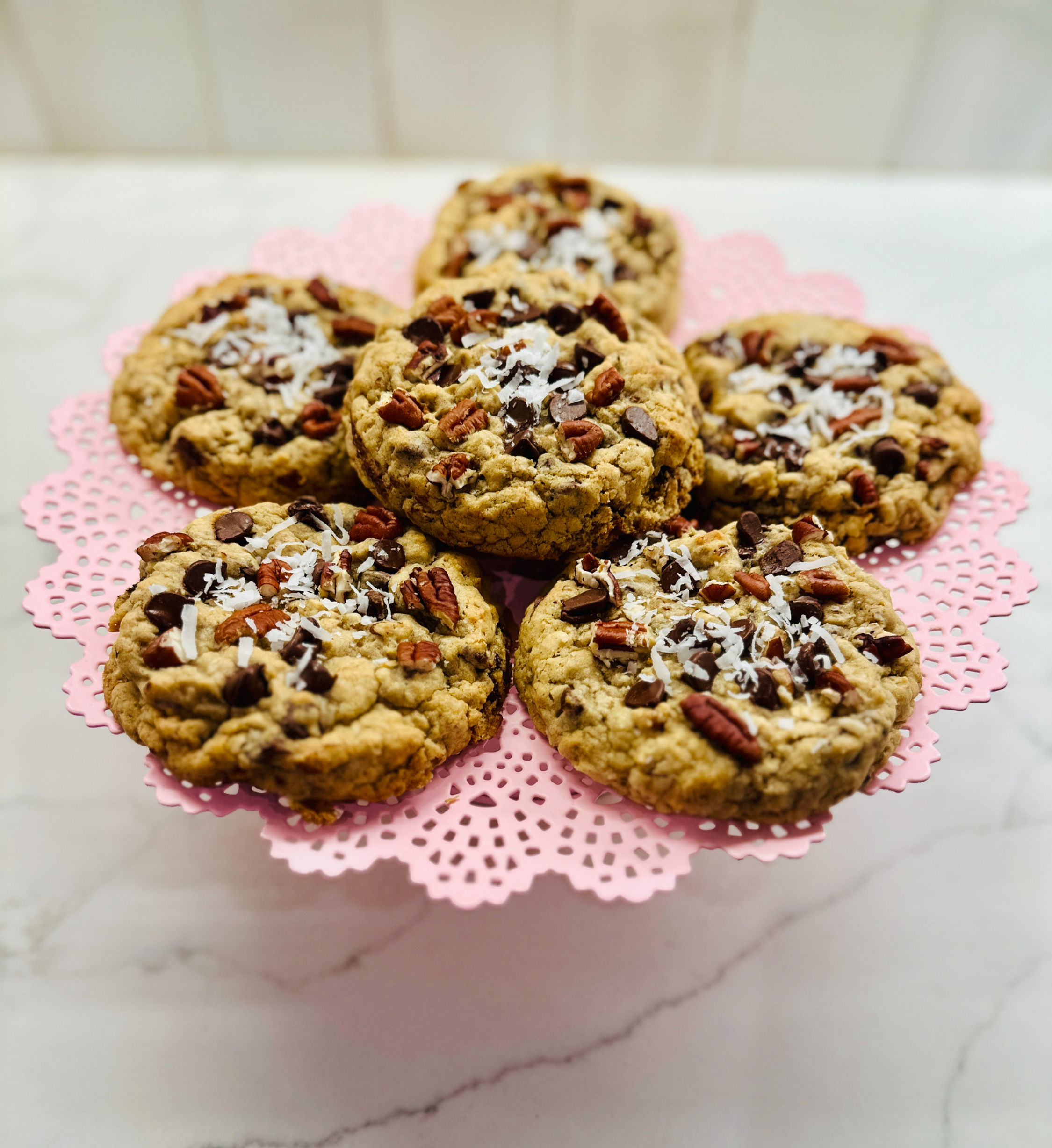 Cowboy Cookie