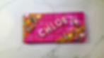 Thumbnail: The Holographic Candy Bar