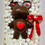 Thumbnail: Breakable Chocolate Bear Gift Box