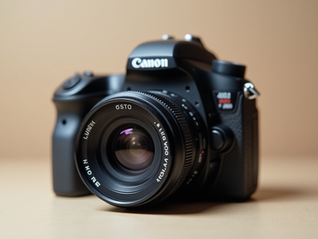 Choosing the Right Camera Lens for Your Photography and Videography Needs