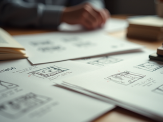 From Concept to Screen The Journey of a Production Project for a Series