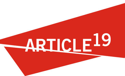 Article 19 in the Wake of Covid-19