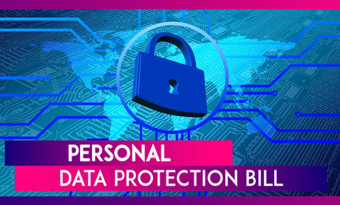 Critical Analysis of the Personal Data Protection Bill, 2019