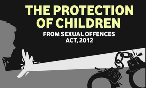 Evaluating the Efficacy and Short-Comings of the POCSO Act, 2012