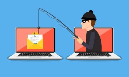 A Brief Study on Cyber-Crime and Cyber Laws of India