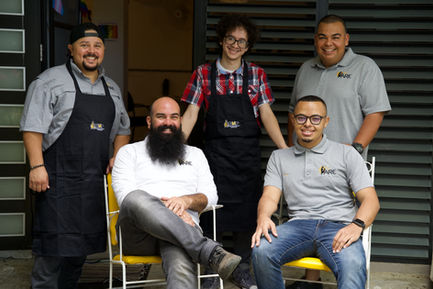 Encuentro de Hombres y Paternidades