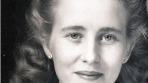 A Tribute to Rosanna Swanson