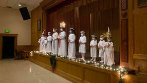 2020 Virtual Luciafest