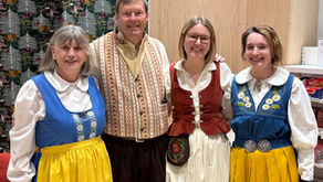 SVEA 2024 Cultural Leader's Report