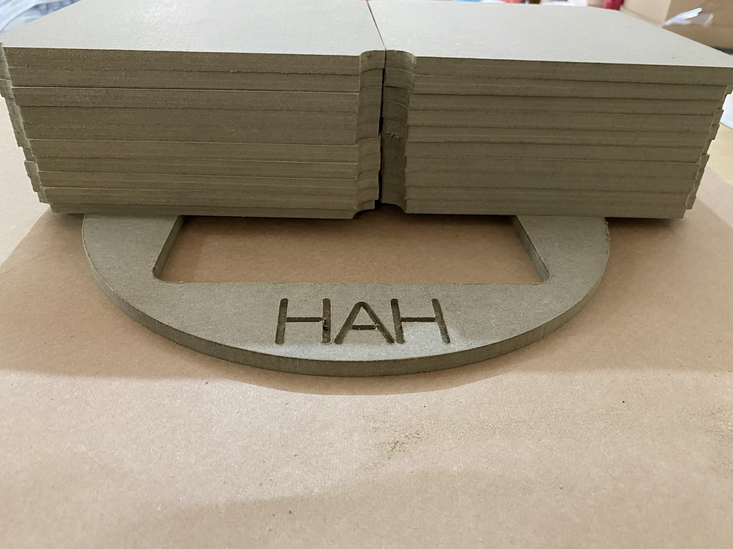 Disco com 20 miolos 9mm