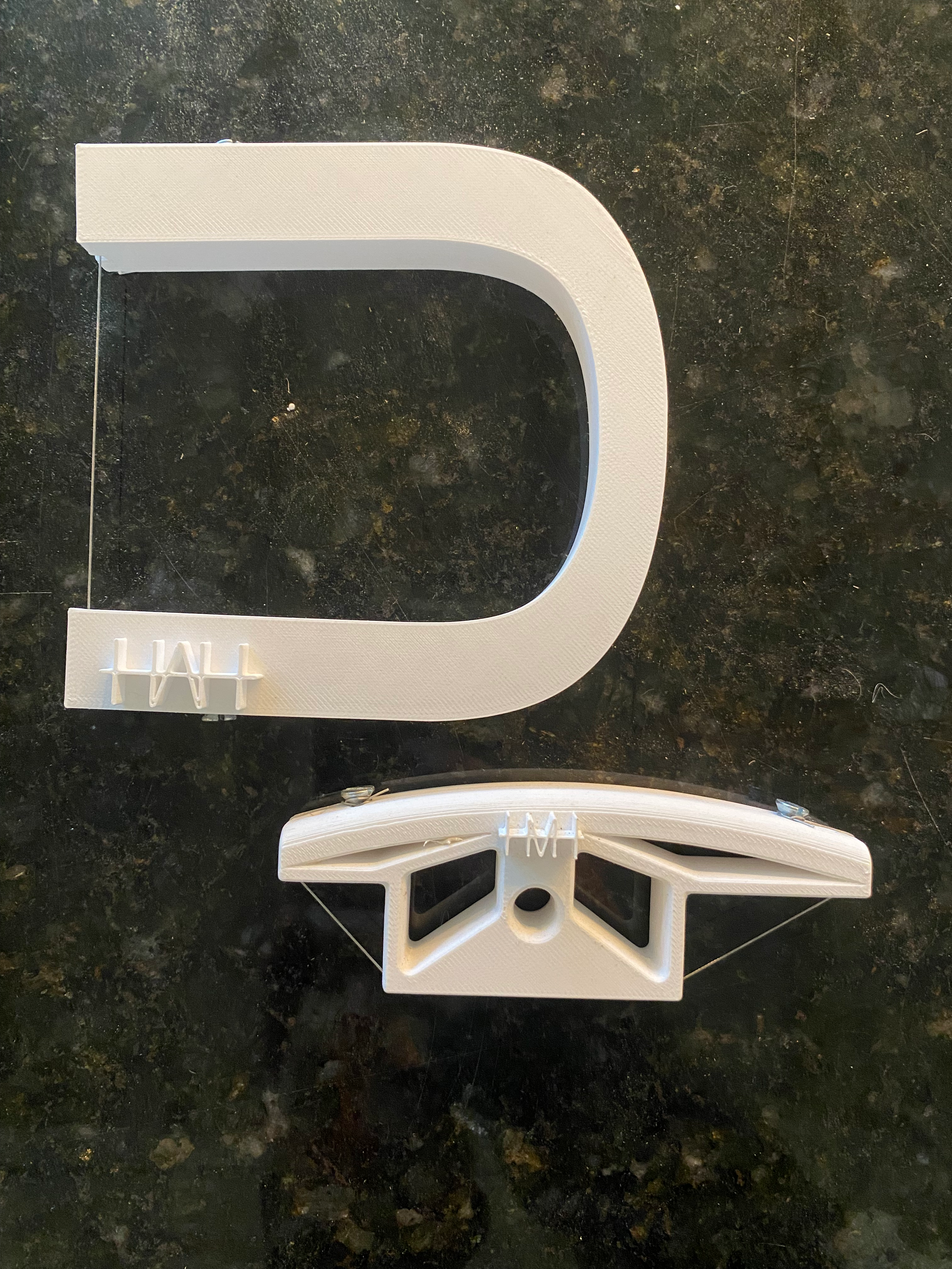 Conjunto Cortador U + Bevel