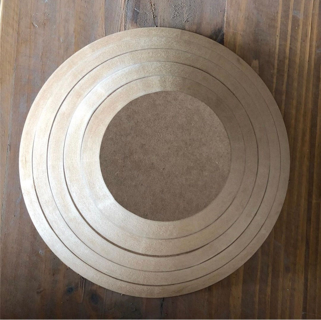 Kit Sequencial Redondo