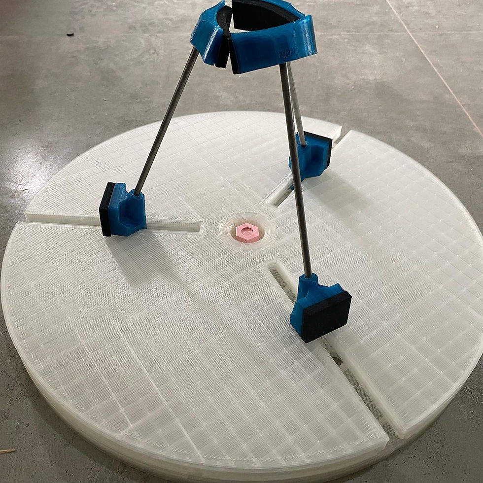 Miniatura: CentralizHAH 2.0