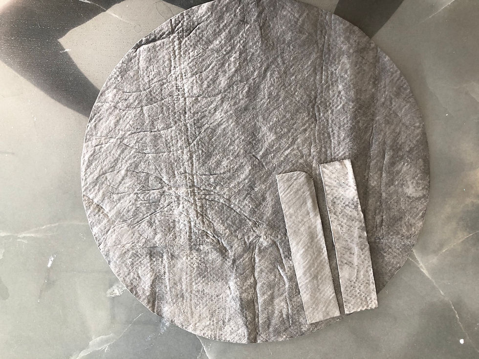 Miniatura: Manta / tapete 