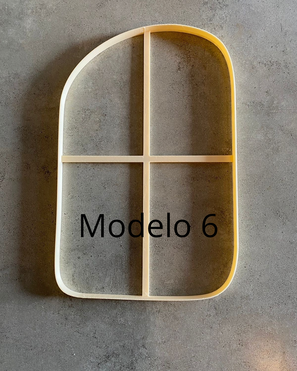 Miniatura: Cortador de tábuas de frios, petisqueira e afins 22cm