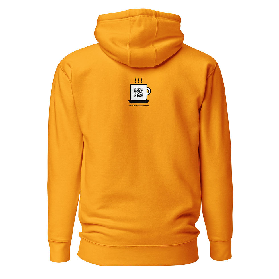 Thumbnail: Unisex Hoodie