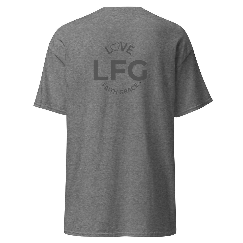 Thumbnail: Unisex classic tee