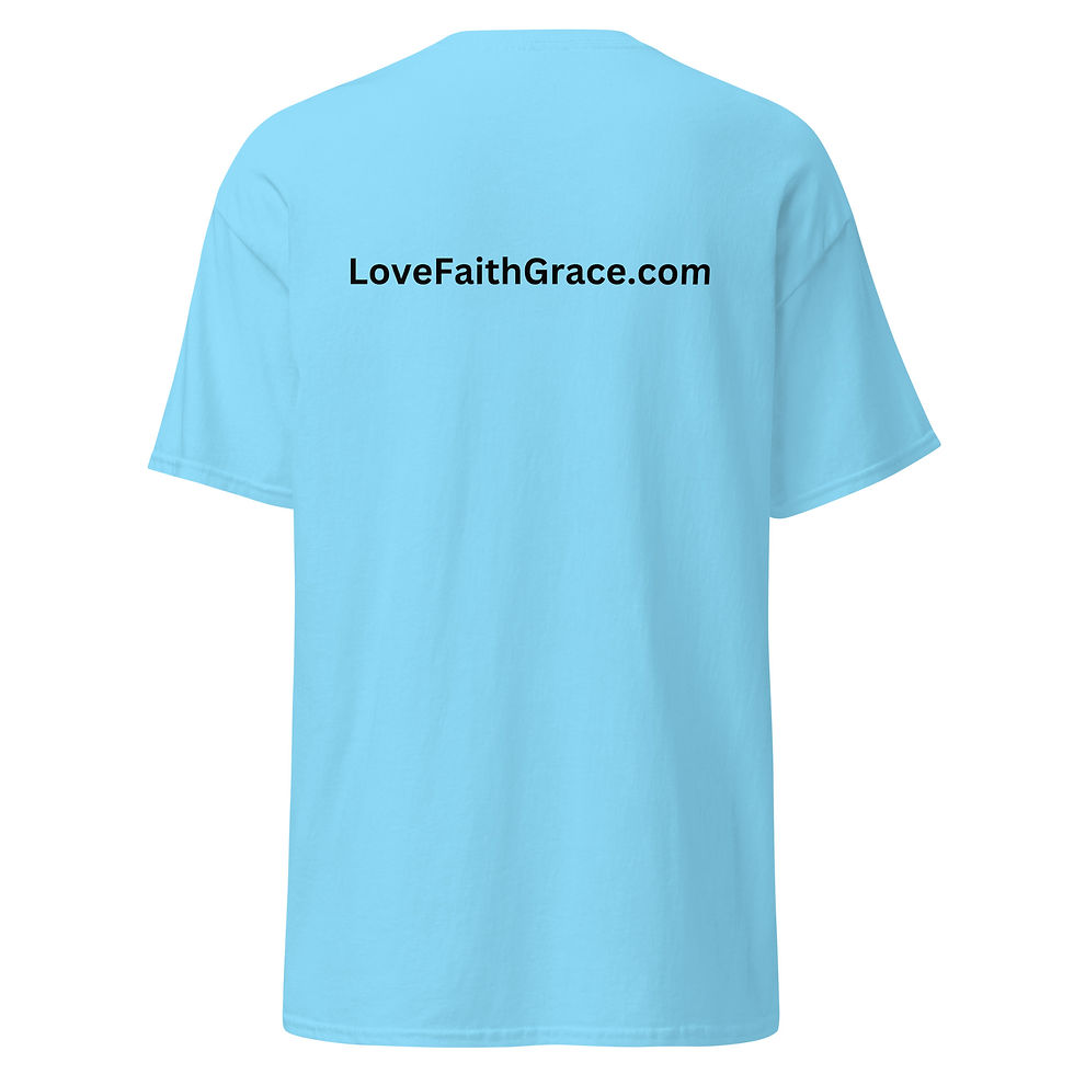 Thumbnail: Meditation tee