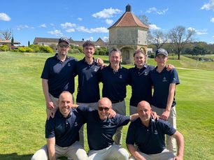 CHAMPIONNAT DE FRANCE PAR ÉQUIPE - 2ème division - Poule A