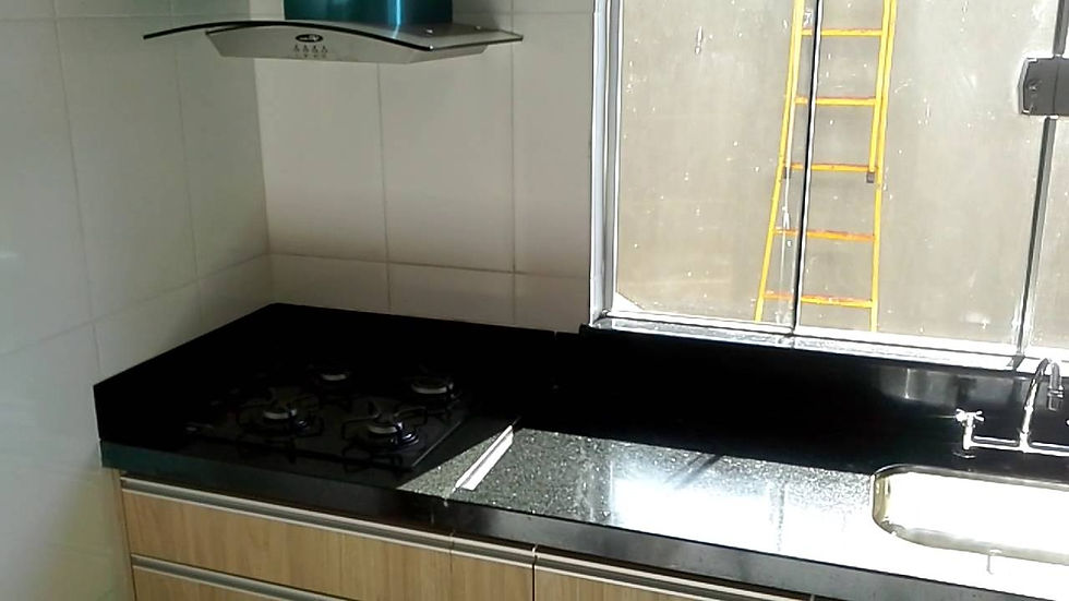 COZINHAS