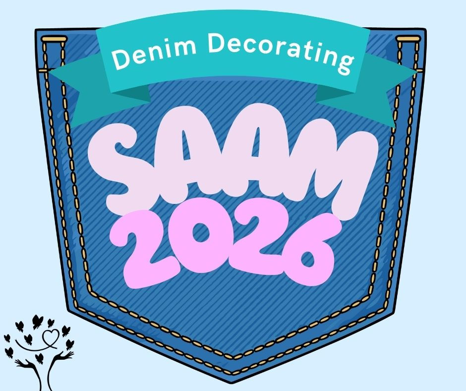 ASTOP Denim Day Event