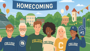 homecoming