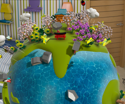 "Toyforming" Official Announcement Trailer Is Now Out!