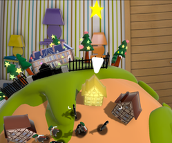 Official Press Release for the "Toyforming" Release