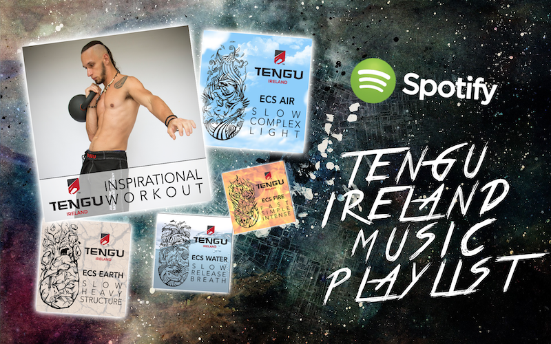 Cover Art Spotify