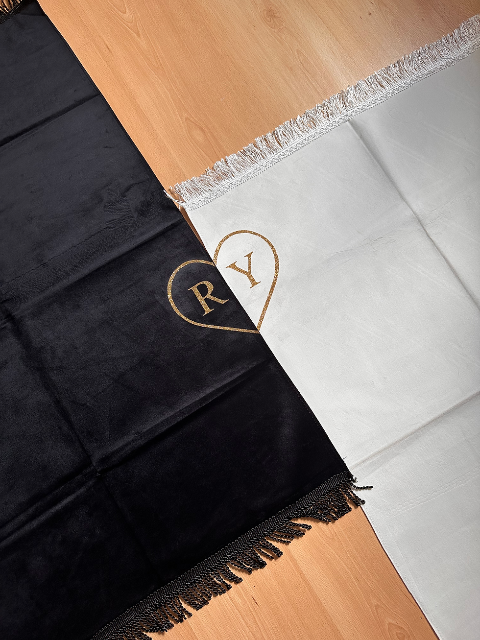 Miniature : Coffret islamique duo 
