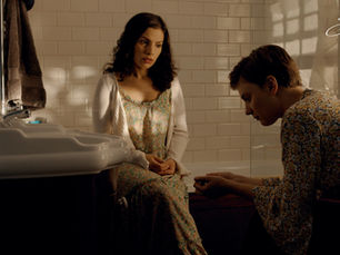 Cinematic Lighting for Actor Showreels | Behind the Scenes | Snowreels