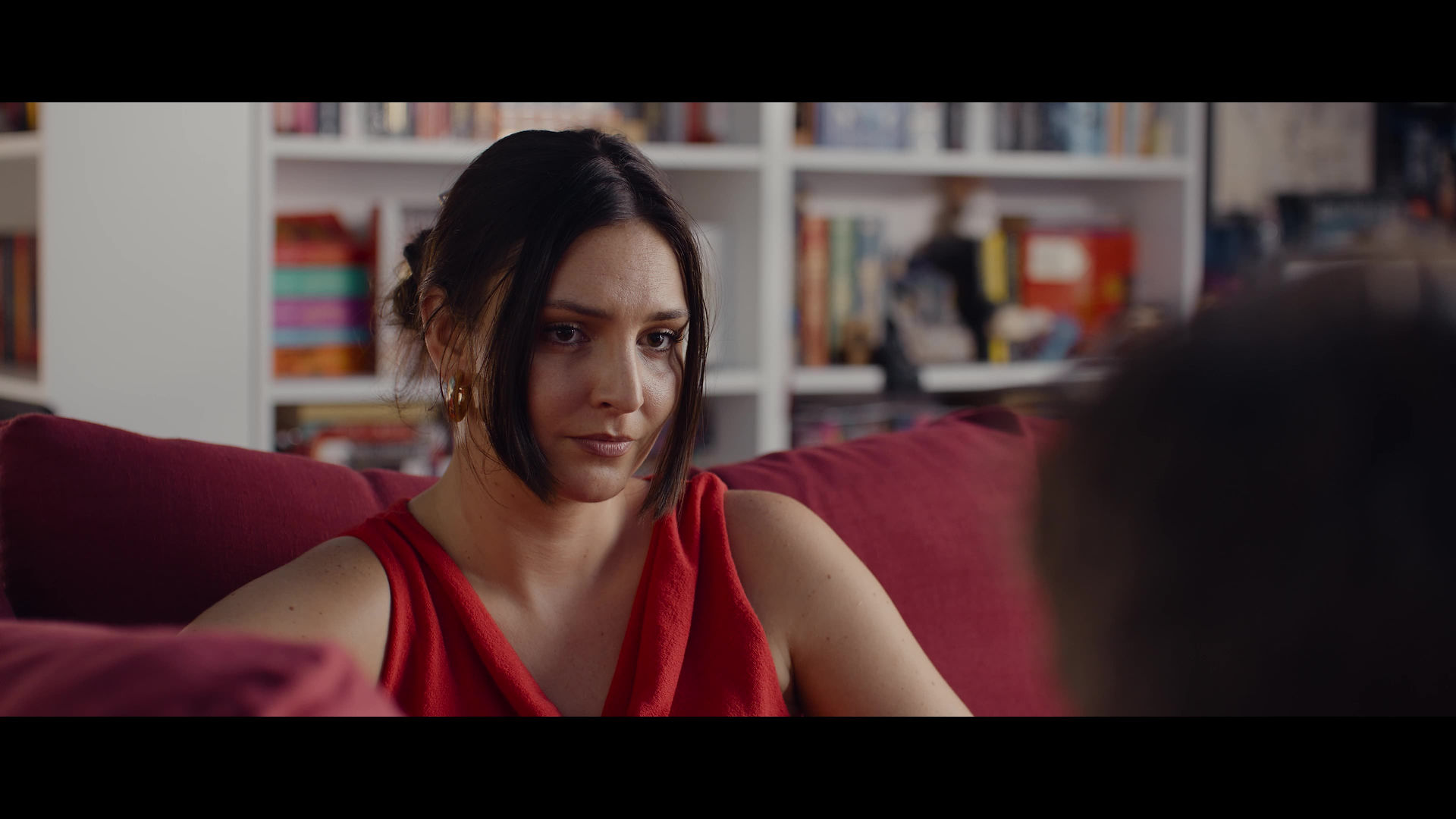 a scene from our actor showreel service